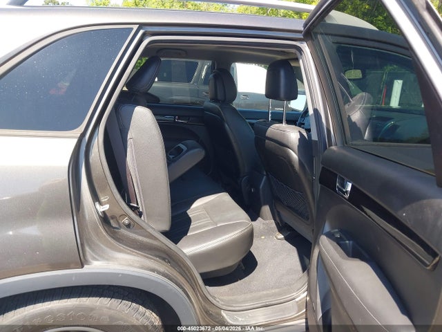 Kia Sorento Ex V6