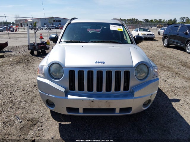 Jeep Compass Sport