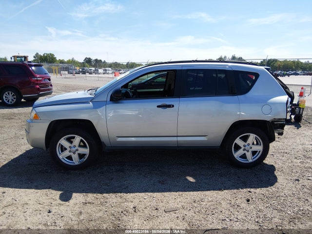 Jeep Compass Sport