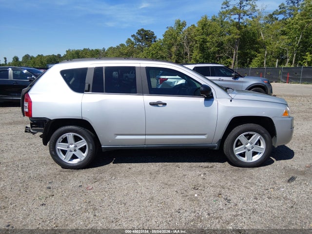 Jeep Compass Sport