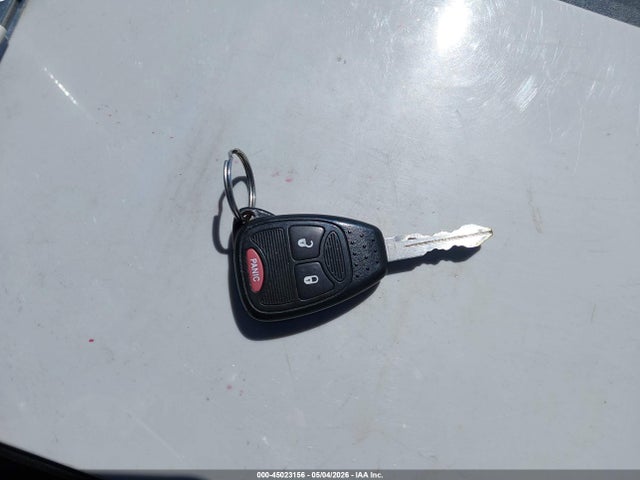 Jeep Compass Sport
