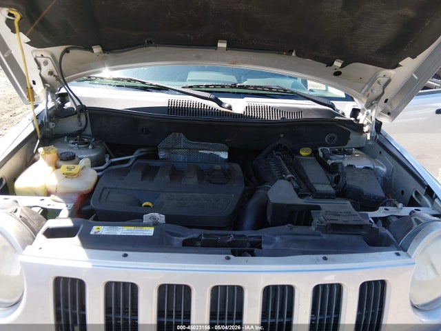 Jeep Compass Sport