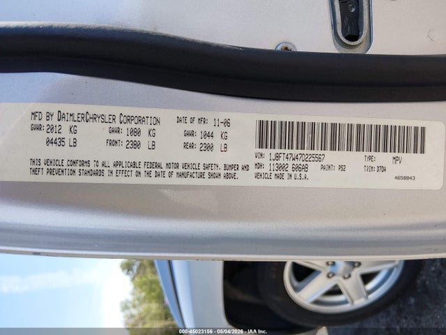 Jeep Compass Sport