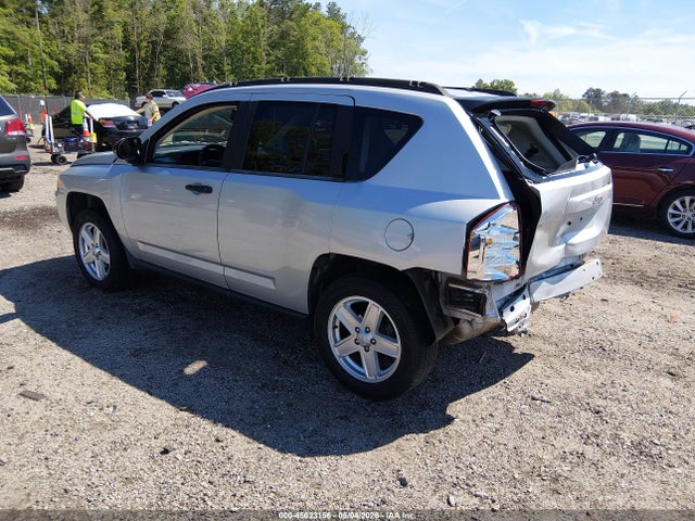 Jeep Compass Sport