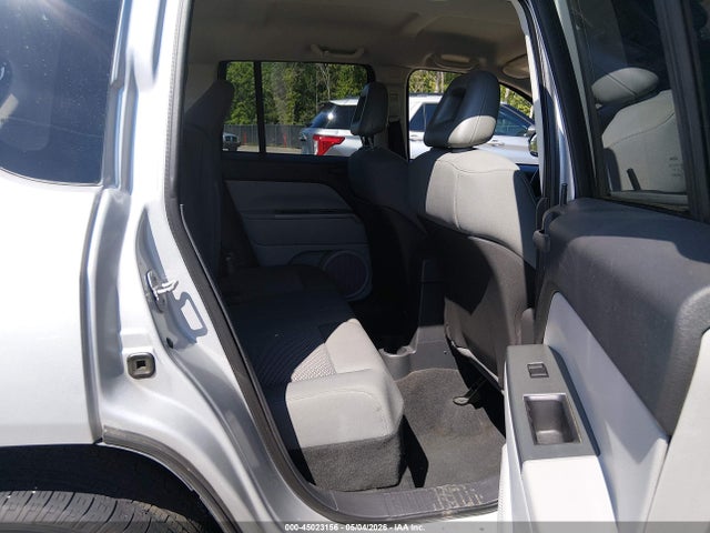 Jeep Compass Sport