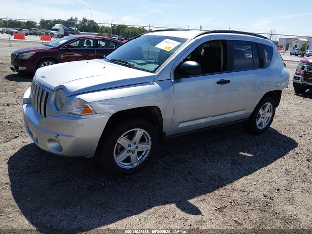 Jeep Compass Sport