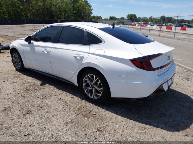 Hyundai SONATA Sel