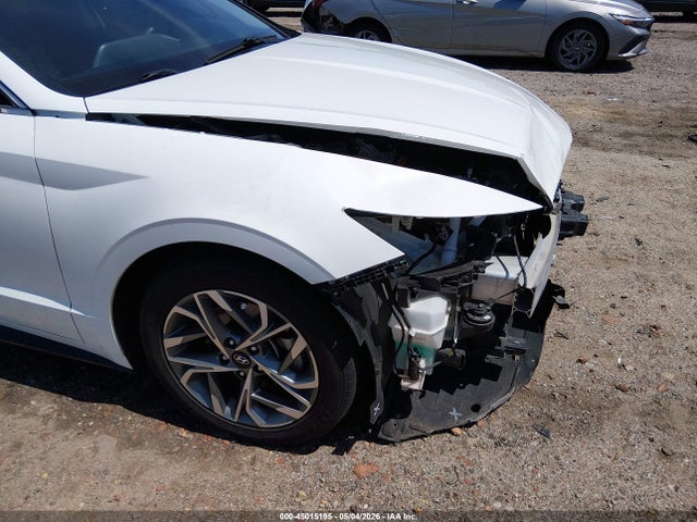 Hyundai SONATA Sel