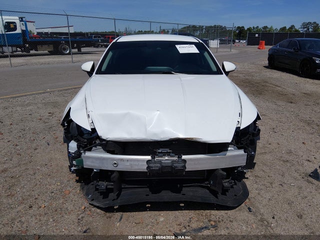Hyundai SONATA Sel