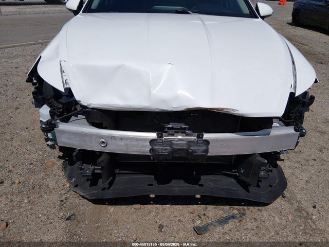 Hyundai SONATA Sel