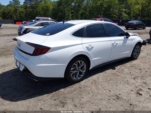 Hyundai SONATA Sel