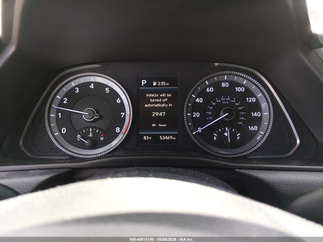 Hyundai SONATA Sel
