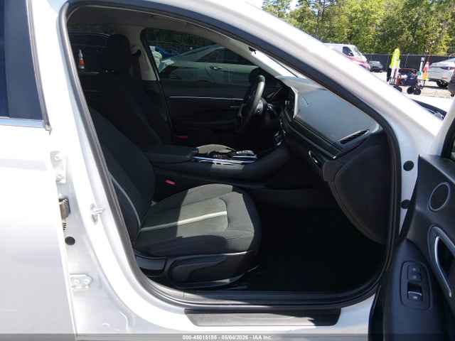 Hyundai SONATA Sel
