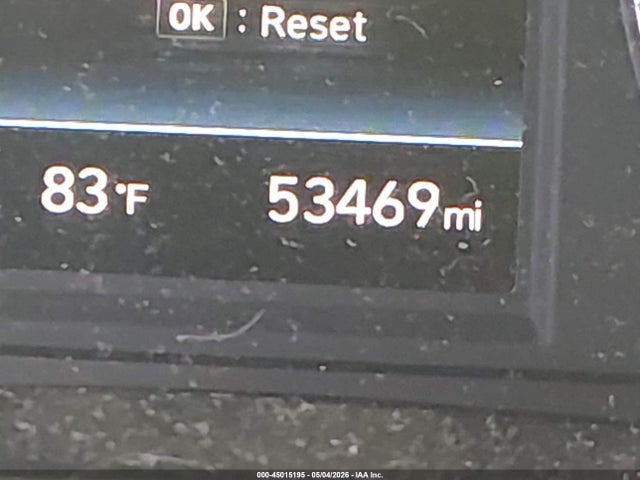 Hyundai SONATA Sel
