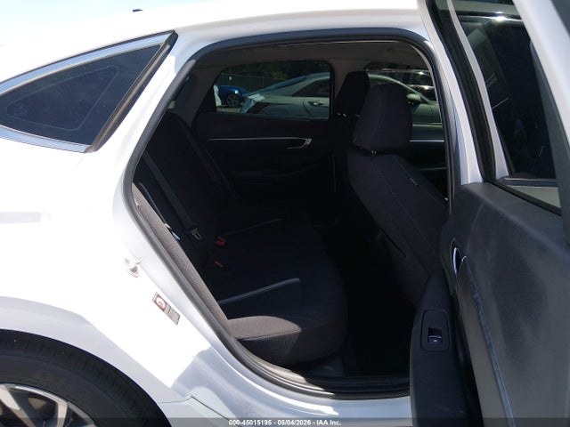 Hyundai SONATA Sel