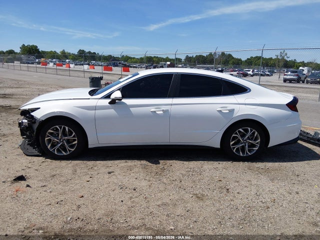 Hyundai SONATA Sel