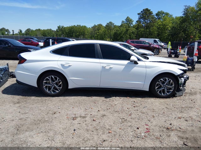 Hyundai SONATA Sel