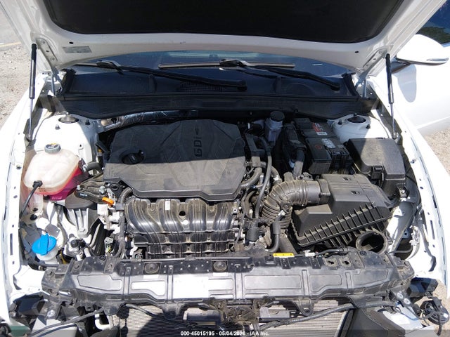 Hyundai SONATA Sel