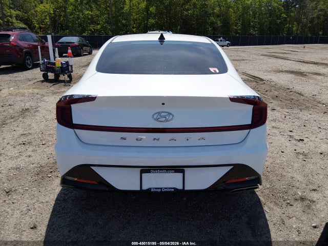 Hyundai SONATA Sel