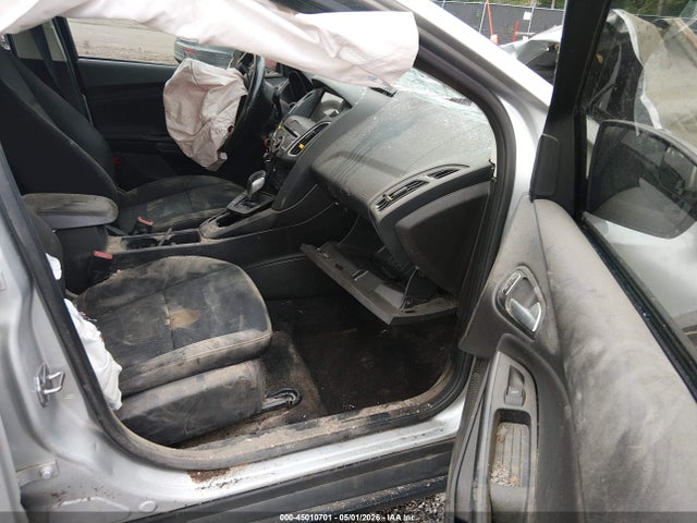 Ford Focus Sel