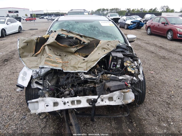 Ford Focus Sel