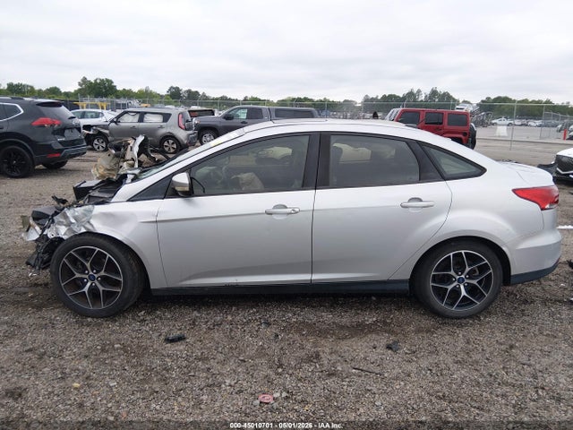 Ford Focus Sel