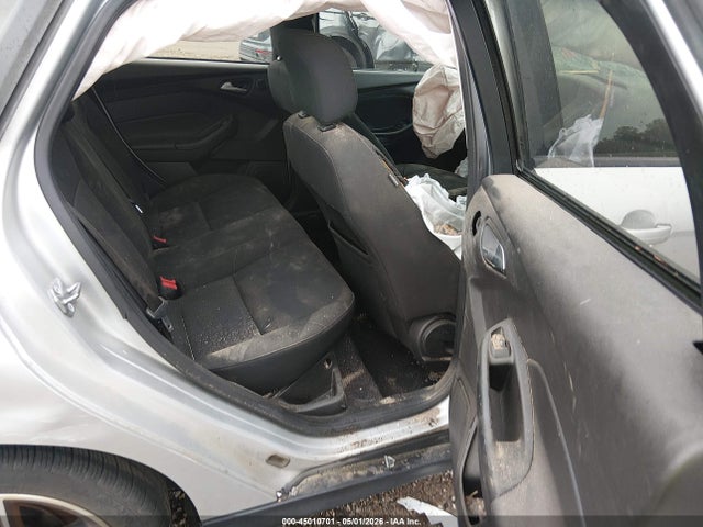 Ford Focus Sel