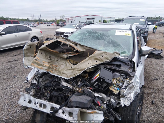 Ford Focus Sel