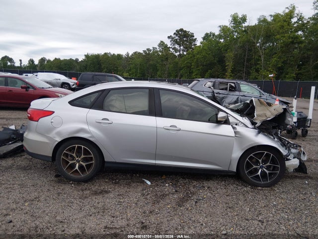Ford Focus Sel