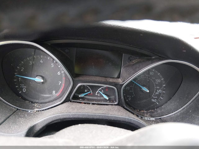 Ford Focus Sel