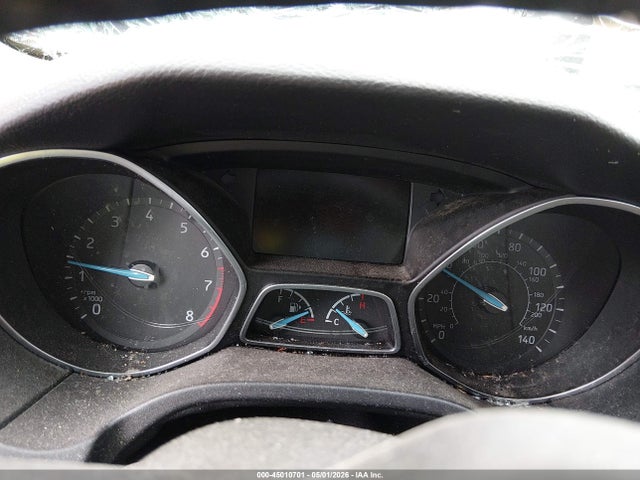 Ford Focus Sel