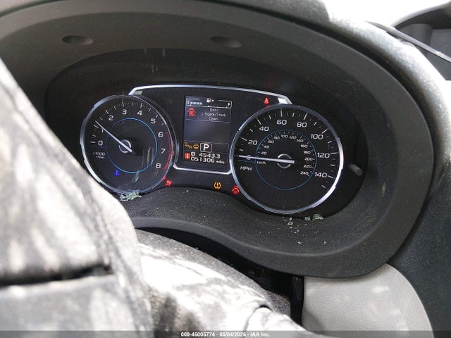 Subaru Forester 2.5i Limited