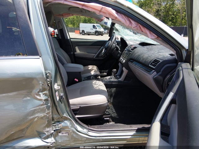 Subaru Forester 2.5i Limited