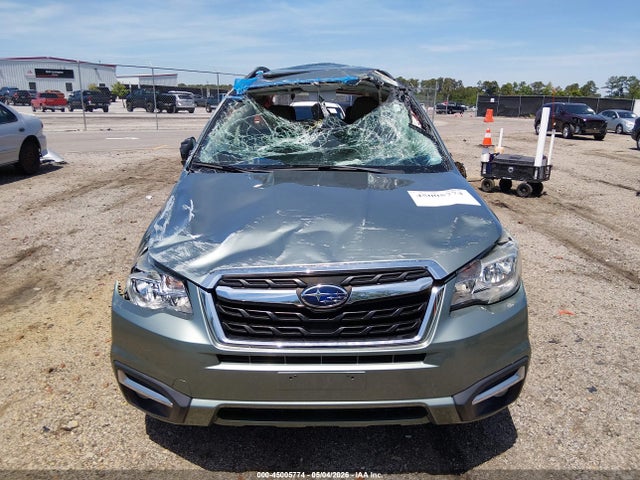 Subaru Forester 2.5i Limited