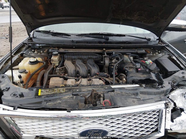 Ford Five Hundred Limited