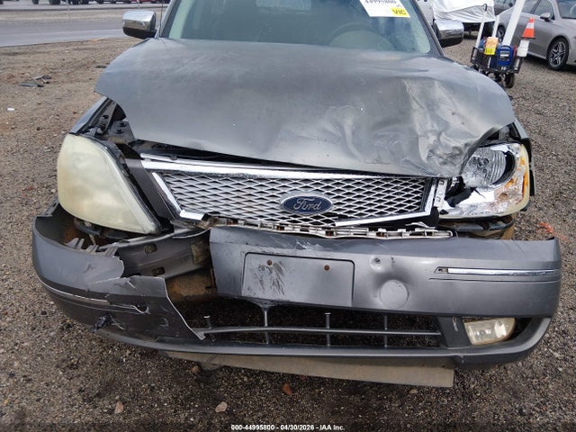 Ford Five Hundred Limited