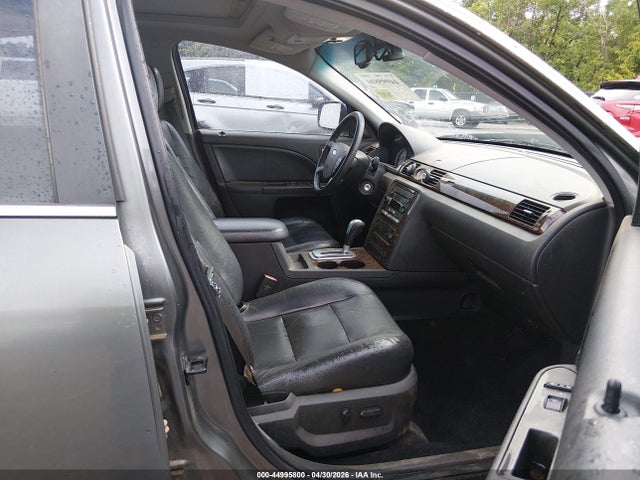 Ford Five Hundred Limited