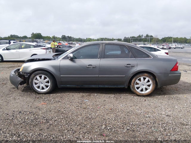 Ford Five Hundred Limited