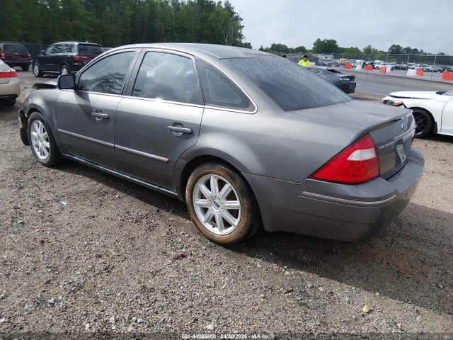Ford Five Hundred Limited