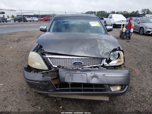 Ford Five Hundred Limited
