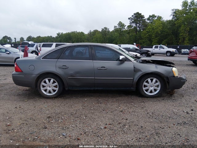 Ford Five Hundred Limited
