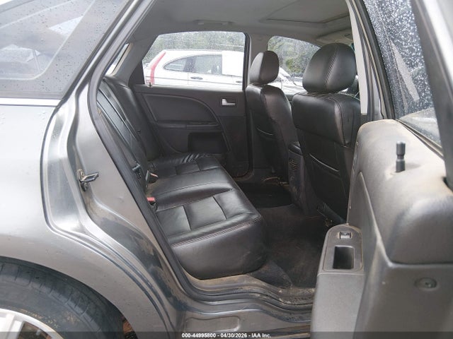 Ford Five Hundred Limited