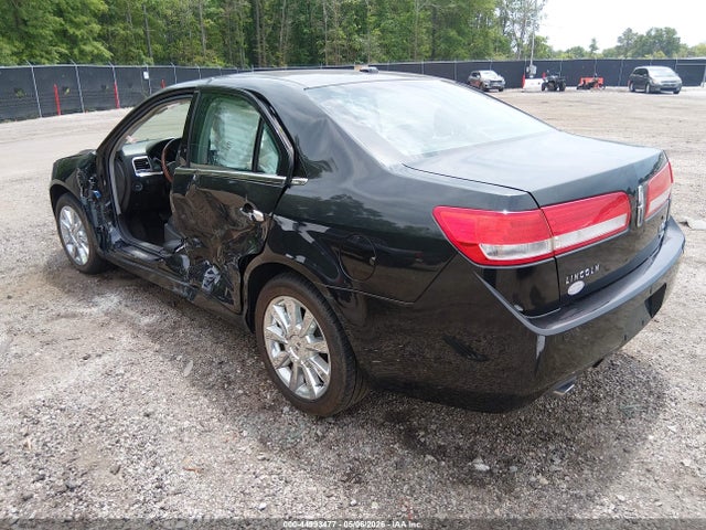 Lincoln MKZ