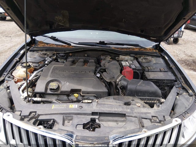 Lincoln MKZ
