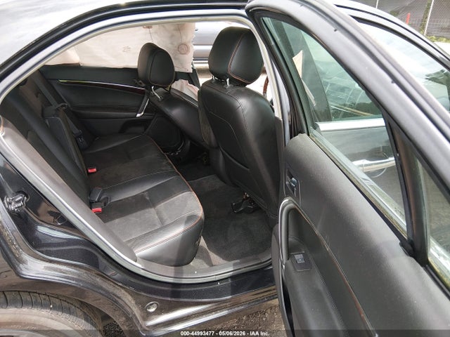 Lincoln MKZ