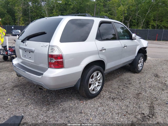 Acura MDX