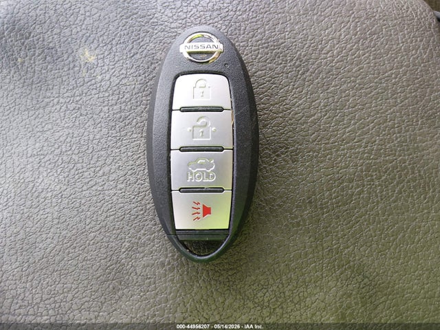 Nissan Versa 1.6 Sv Xtronic Cvt