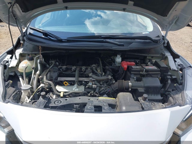 Nissan Versa 1.6 Sv Xtronic Cvt