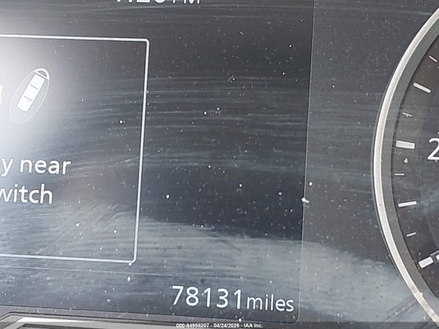 Nissan Versa 1.6 Sv Xtronic Cvt