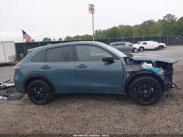 Honda HR-V 2wd Sport